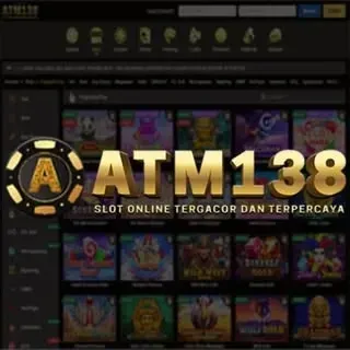 ATM138 - Petualangan Aksi yang Mengguncang!